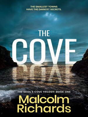cover image of The Cove